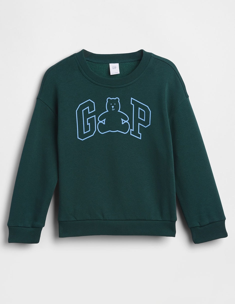 Sudadera para niño