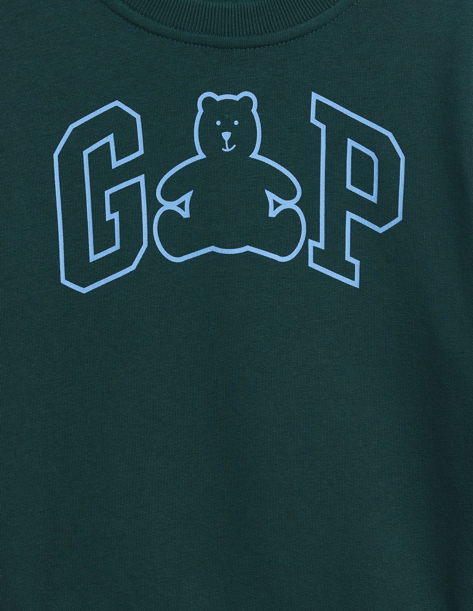 Sudadera para niño 3