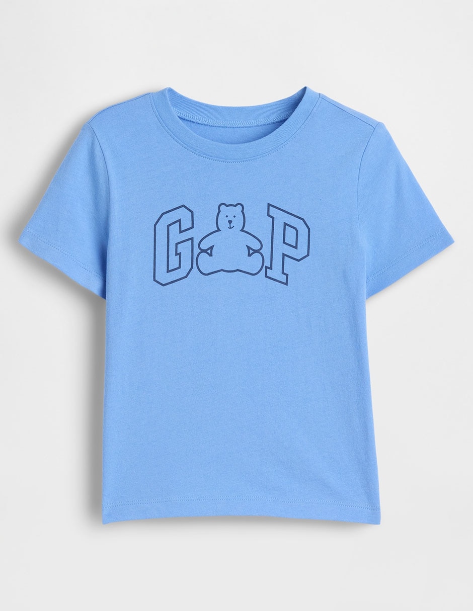 Playera manga corta infantil Playera manga corta infantil