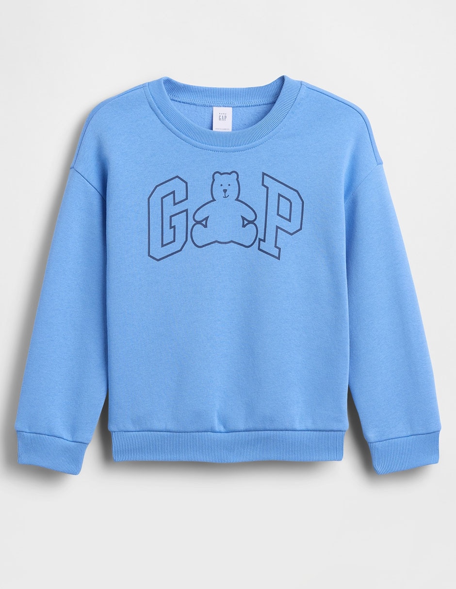 Sudadera para niño