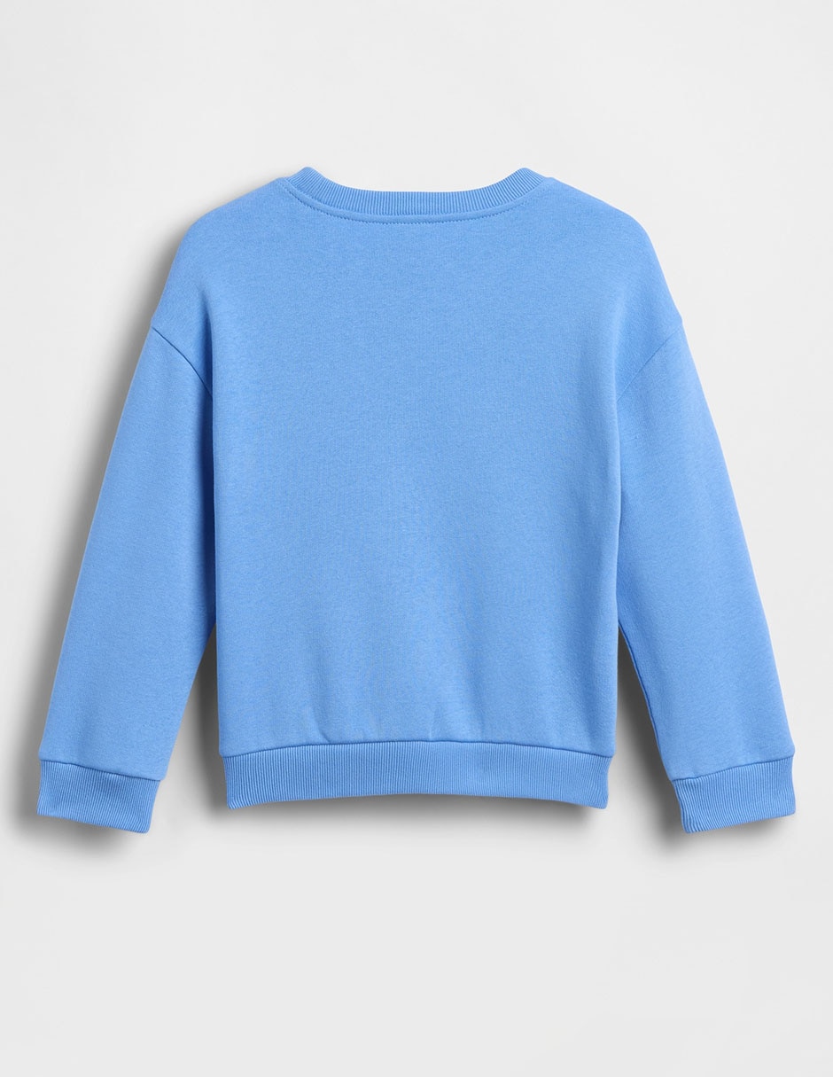 Sudadera para niño 2
