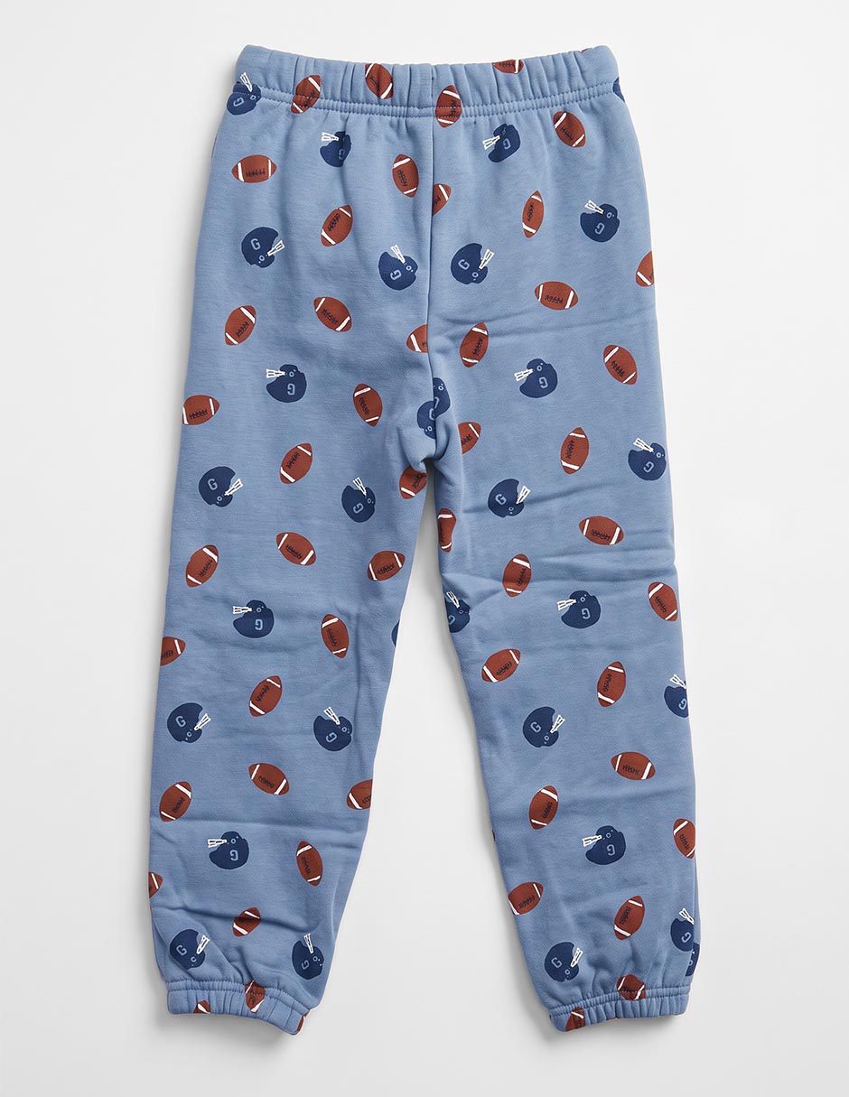 Pants para bebé niño 2