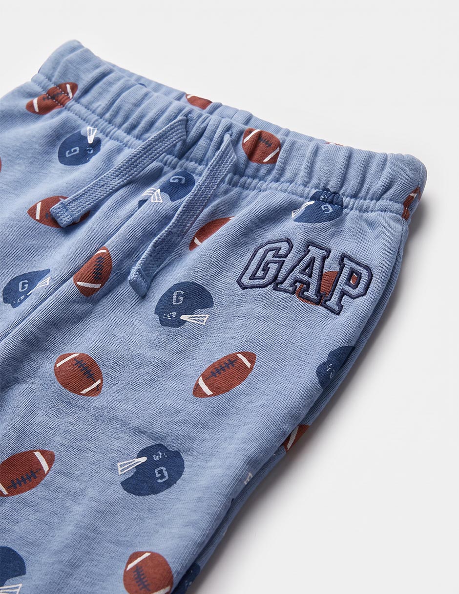 Pants para bebé niño 3