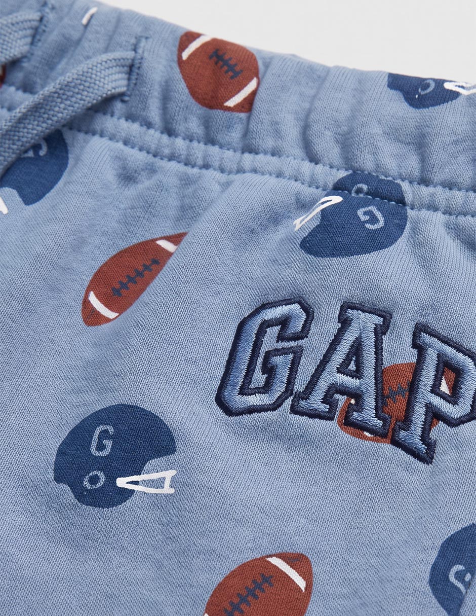 Pants para bebé niño 4