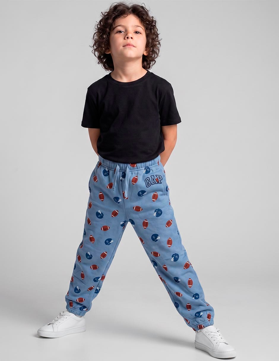 Pants para bebé niño 5