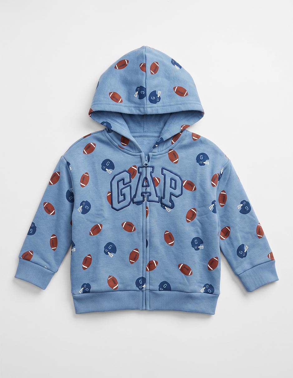 Sudadera para bebé niño