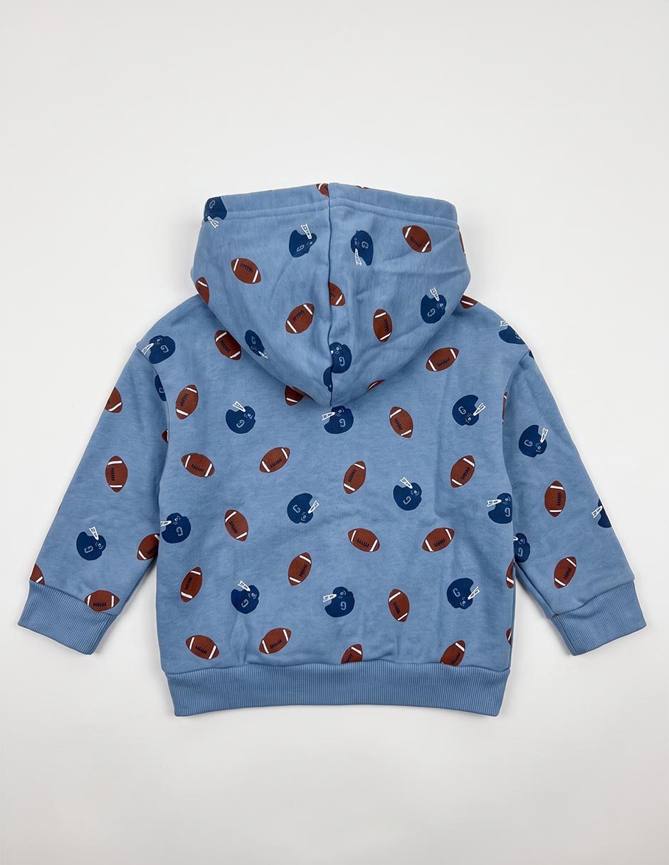 Sudadera para bebé niño 2