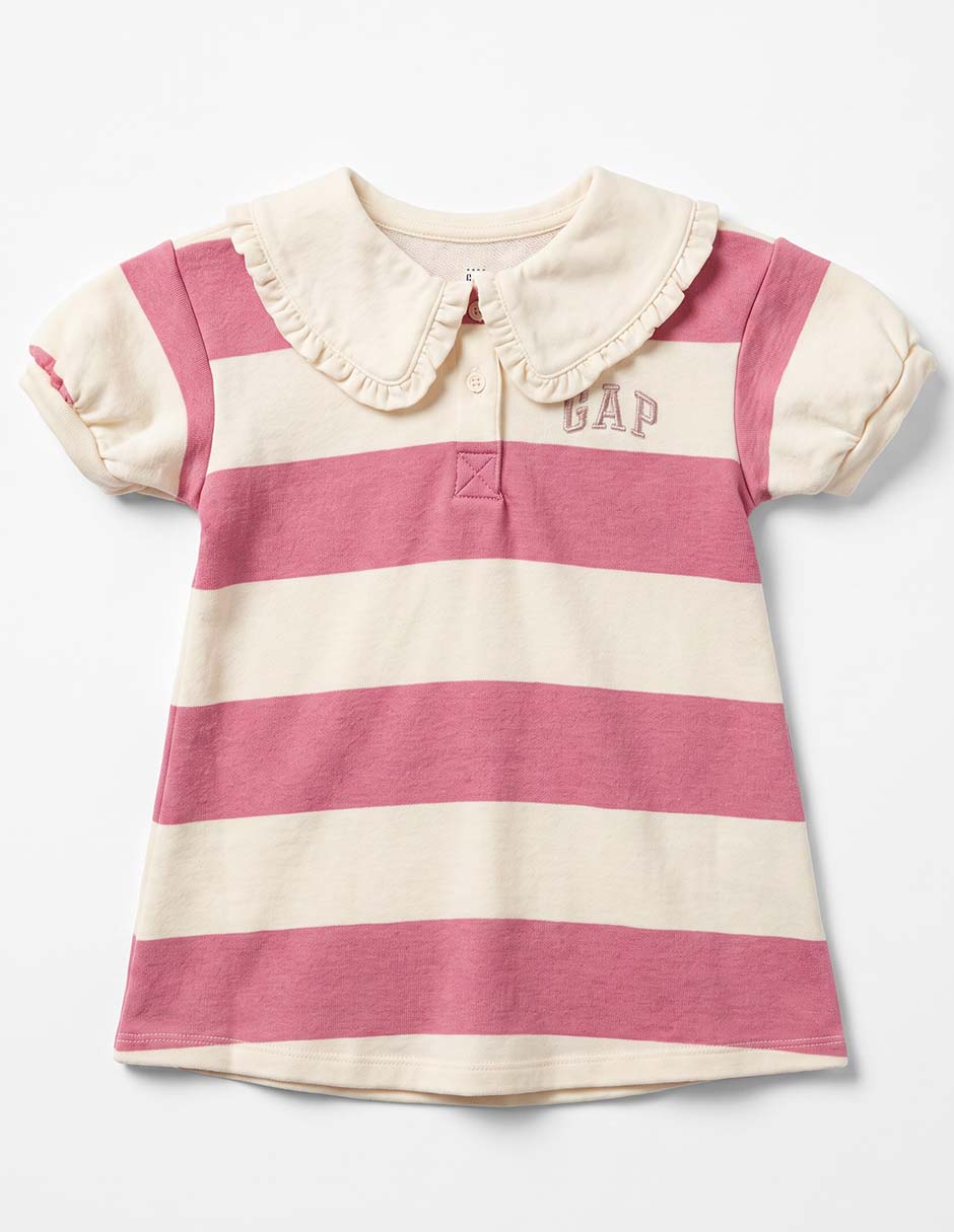 Vestido para bebé niña 2