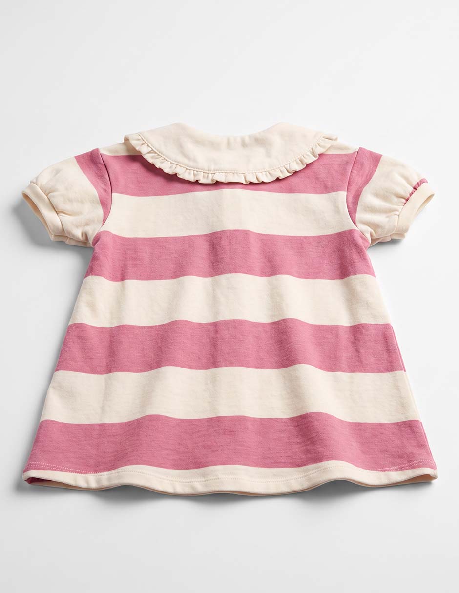 Vestido para bebé niña 3