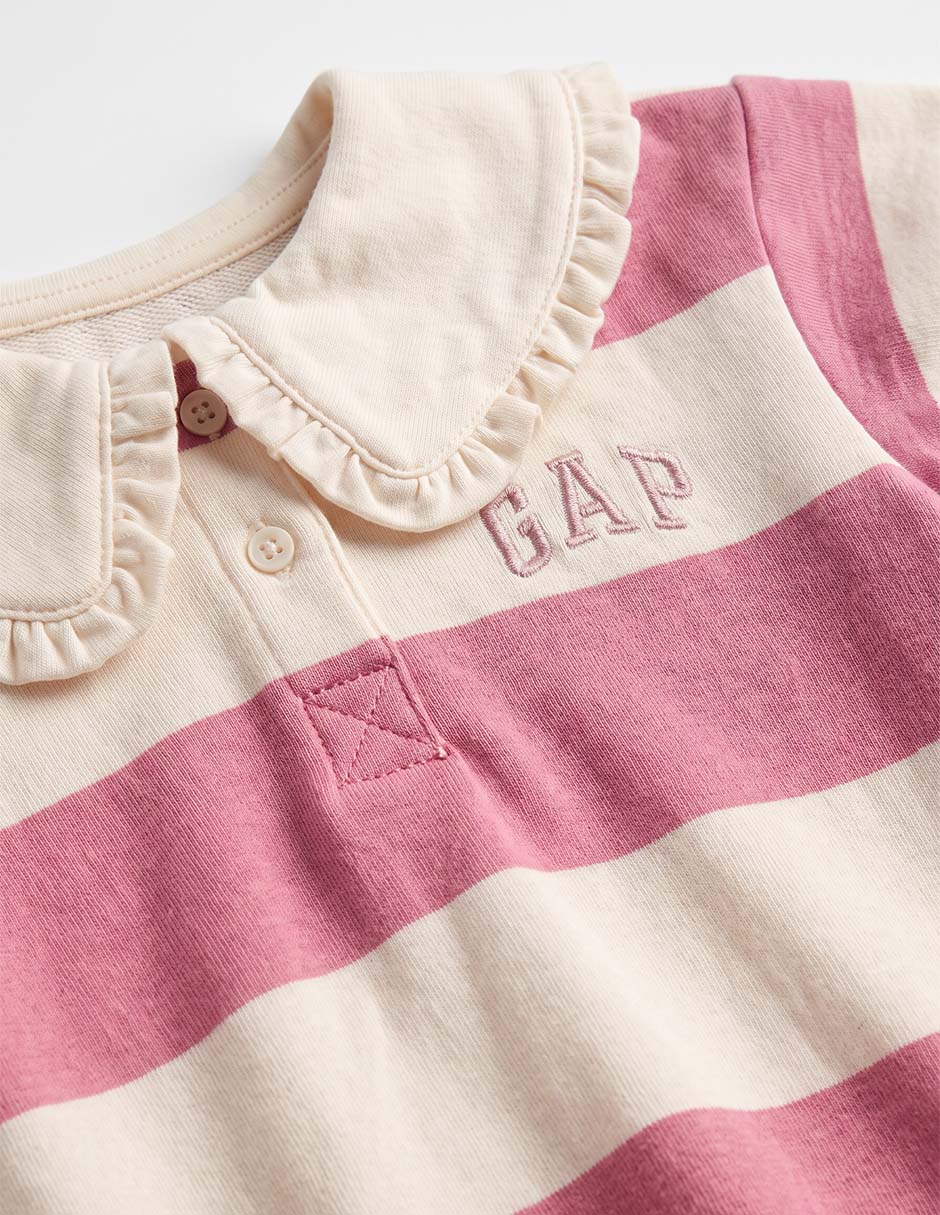 Vestido para bebé niña 4
