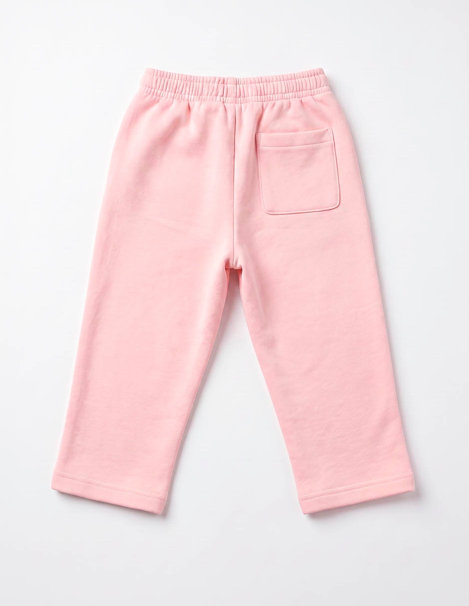 Pants Plaza Sésamo Elmo para bebé niña 2