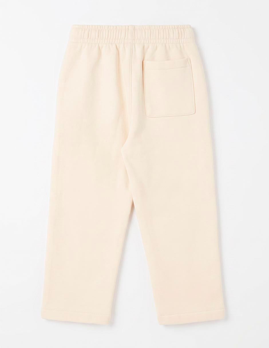 Pants plaza sésamo para bebé niño 2