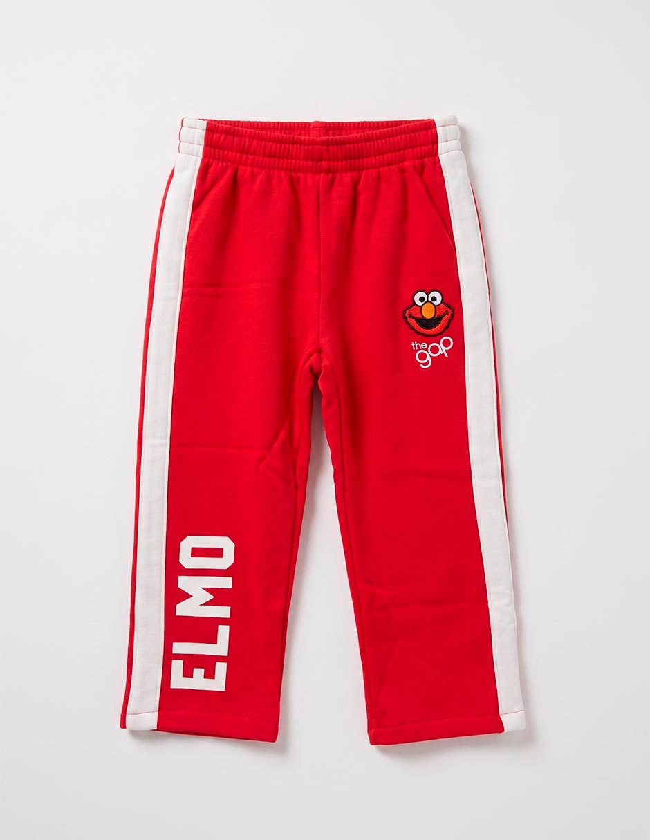 Pants elmo para bebe Pants elmo para bebe