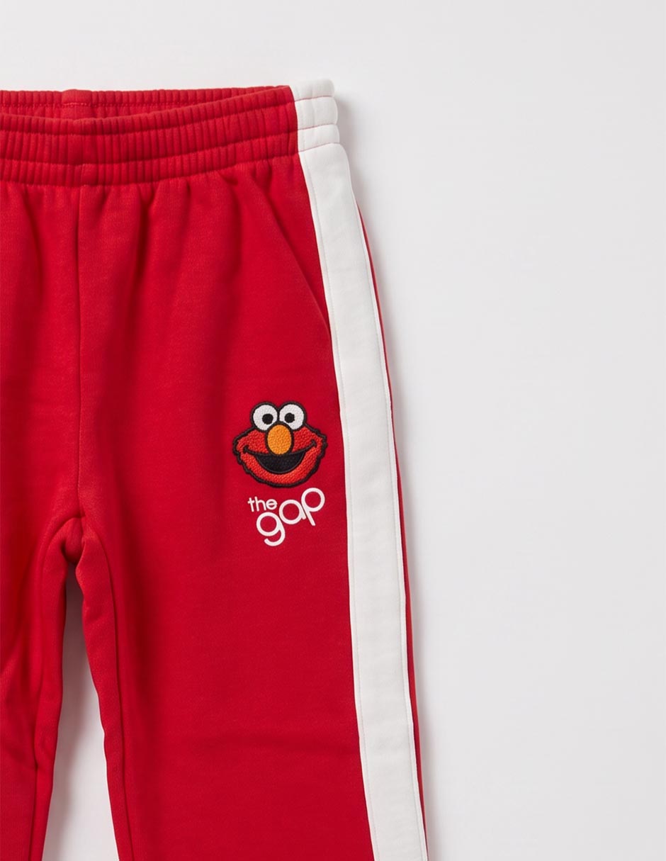 Pants elmo para bebe 3
