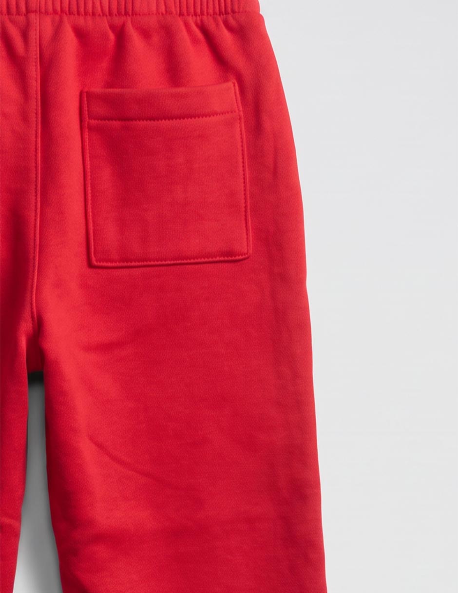 Pants elmo para bebe 4