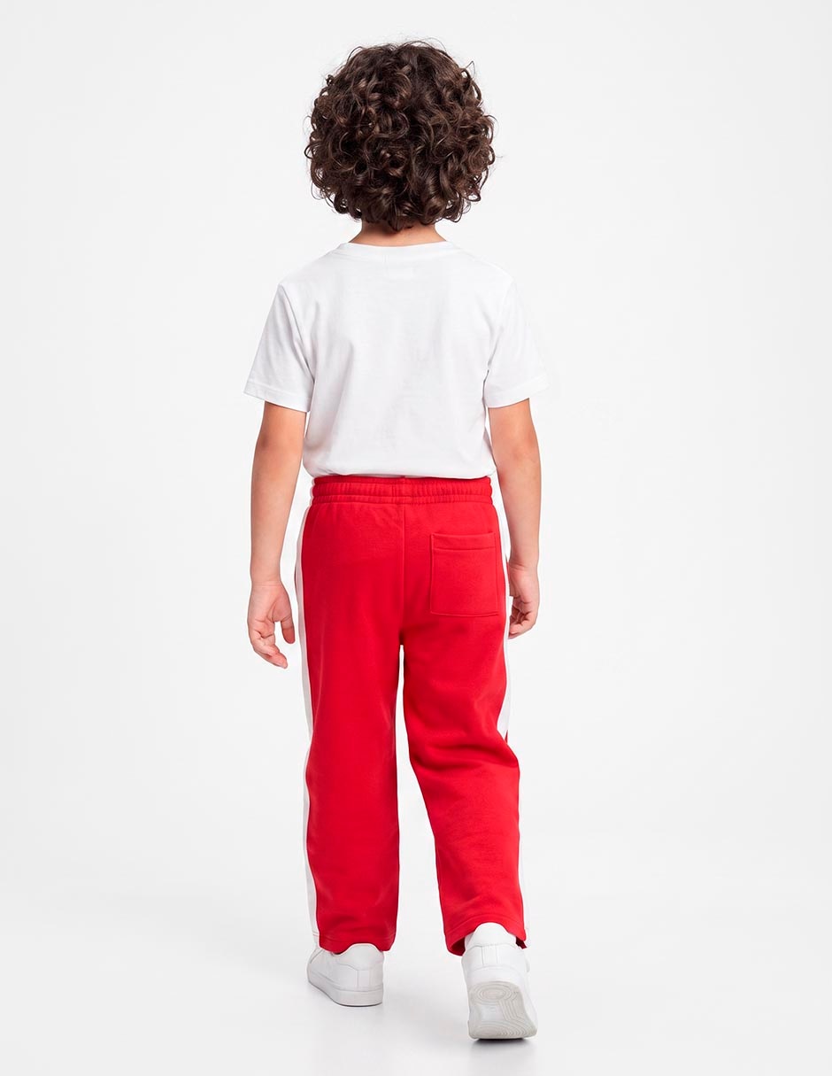 Pants elmo para bebe 6