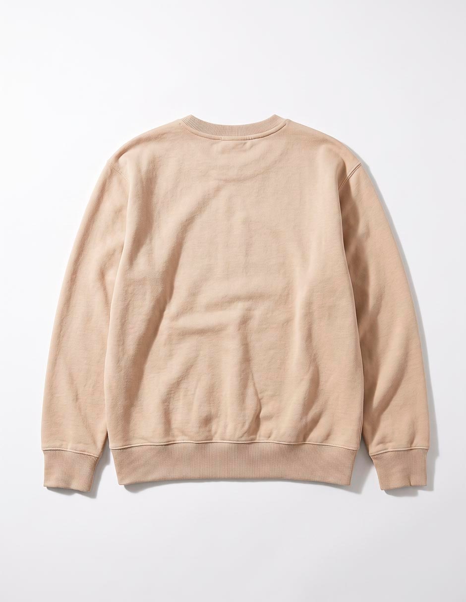 Sudadera plaza sésamo para niño 2