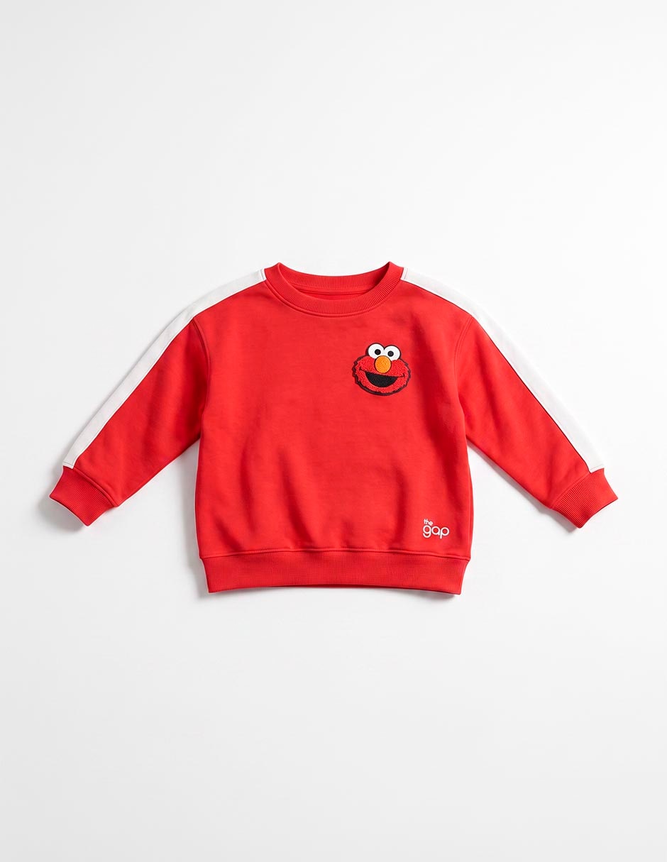Sudadera elmo para bebé niño Sudadera elmo para bebé niño