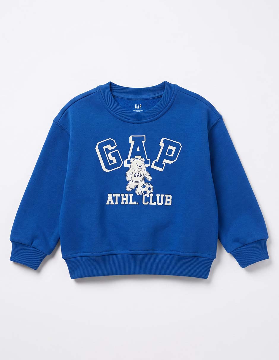 Sudadera para bebé niño 2