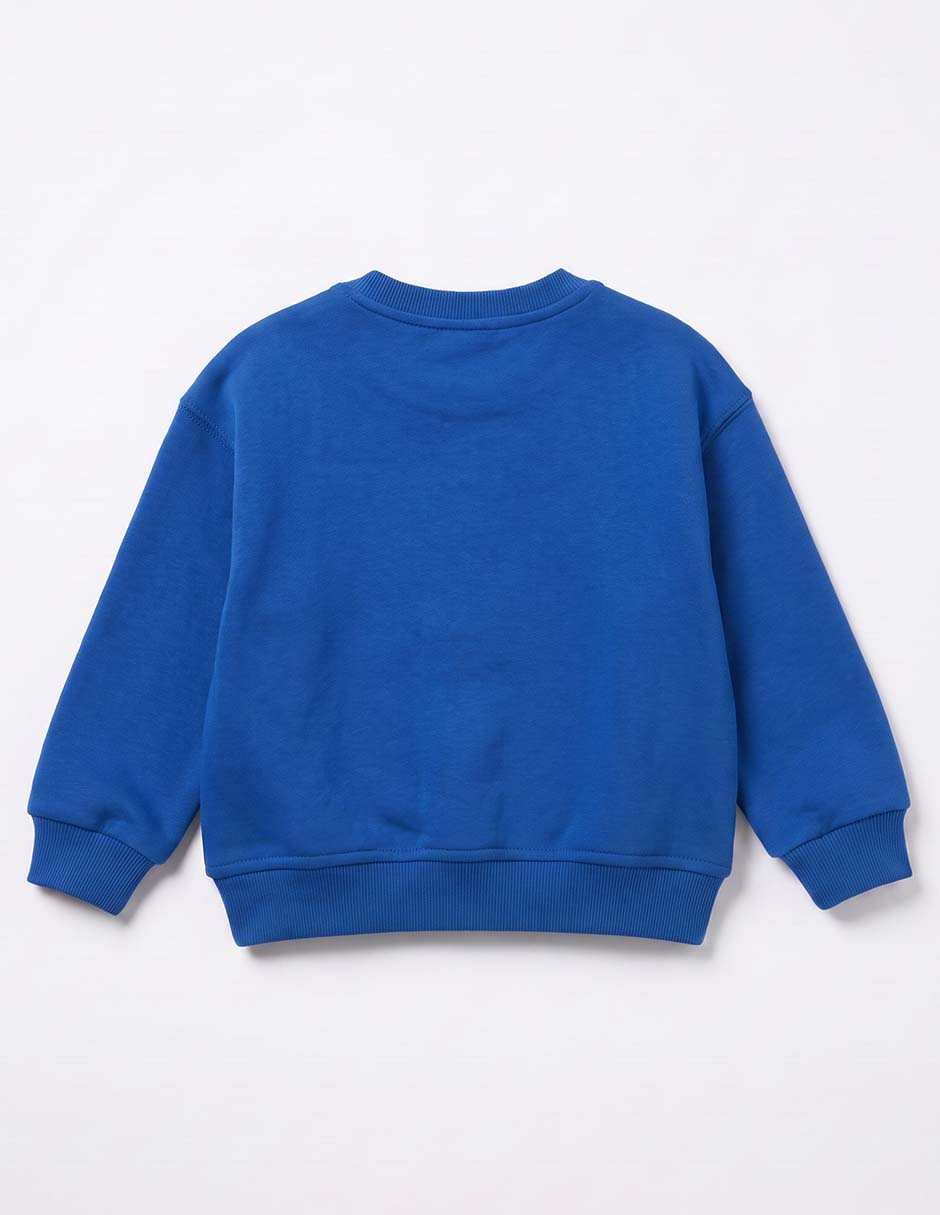Sudadera para bebé niño 3