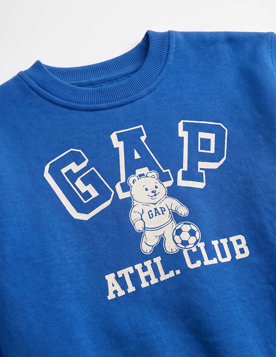 Sudadera para bebé niño 4