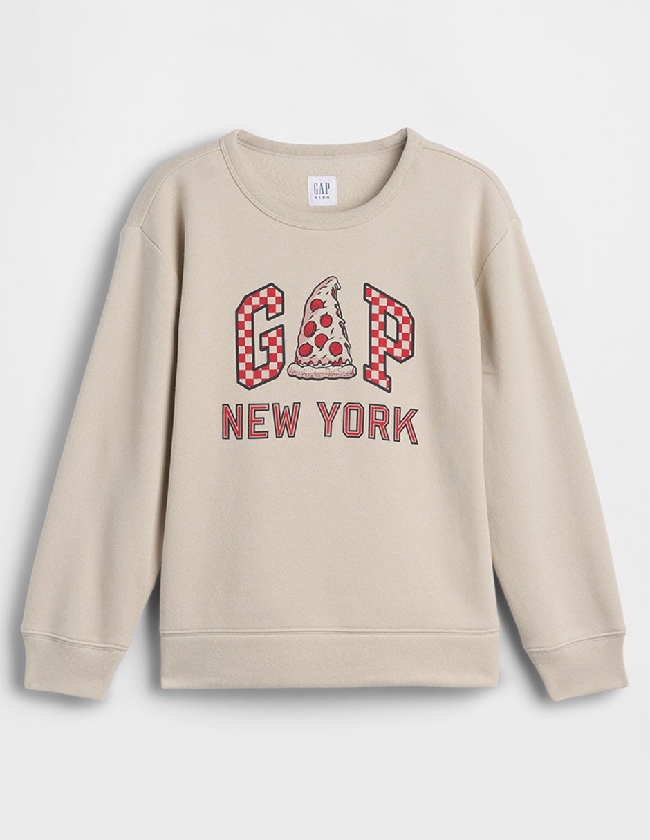 Sudadera para niño