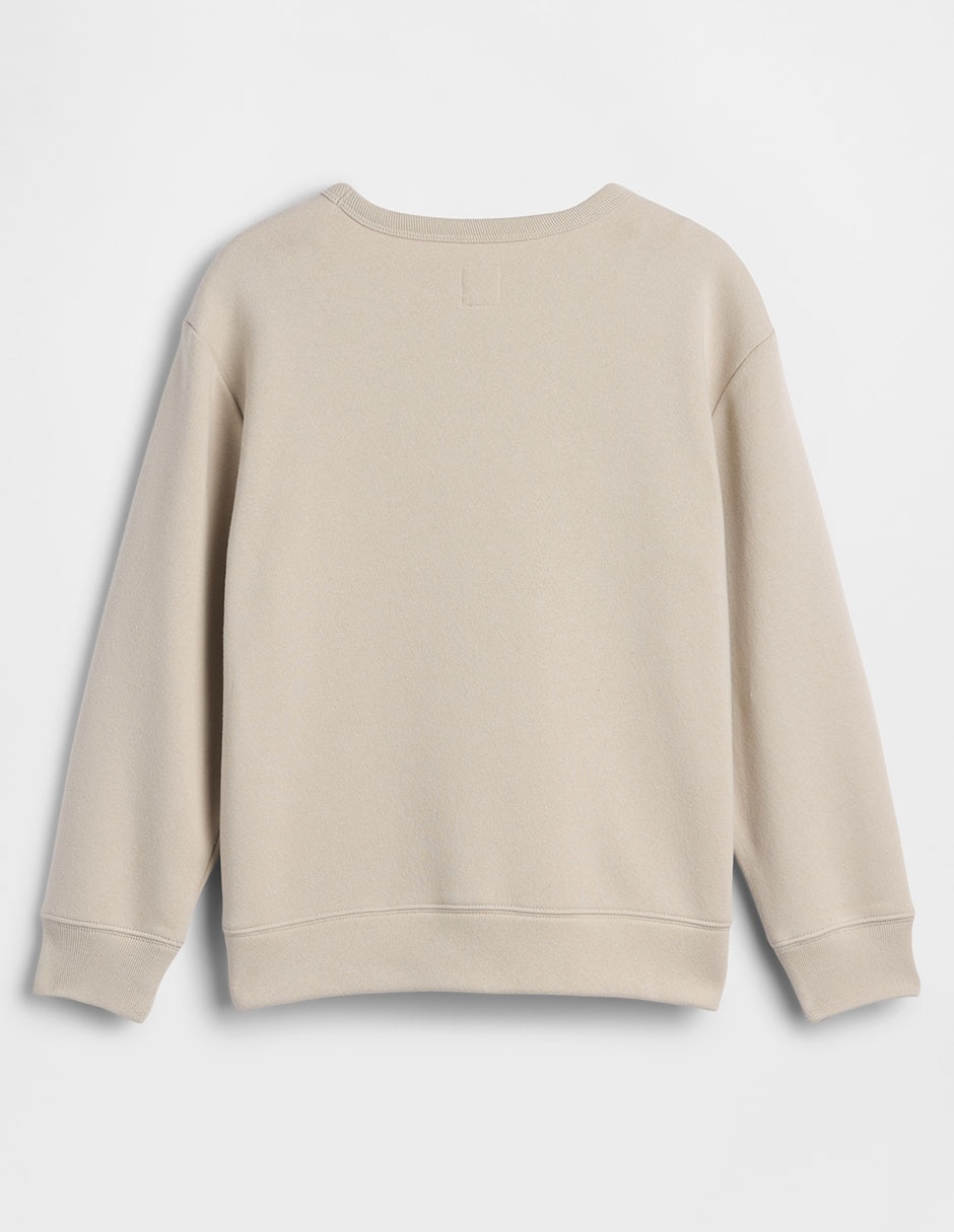 Sudadera para niño 2