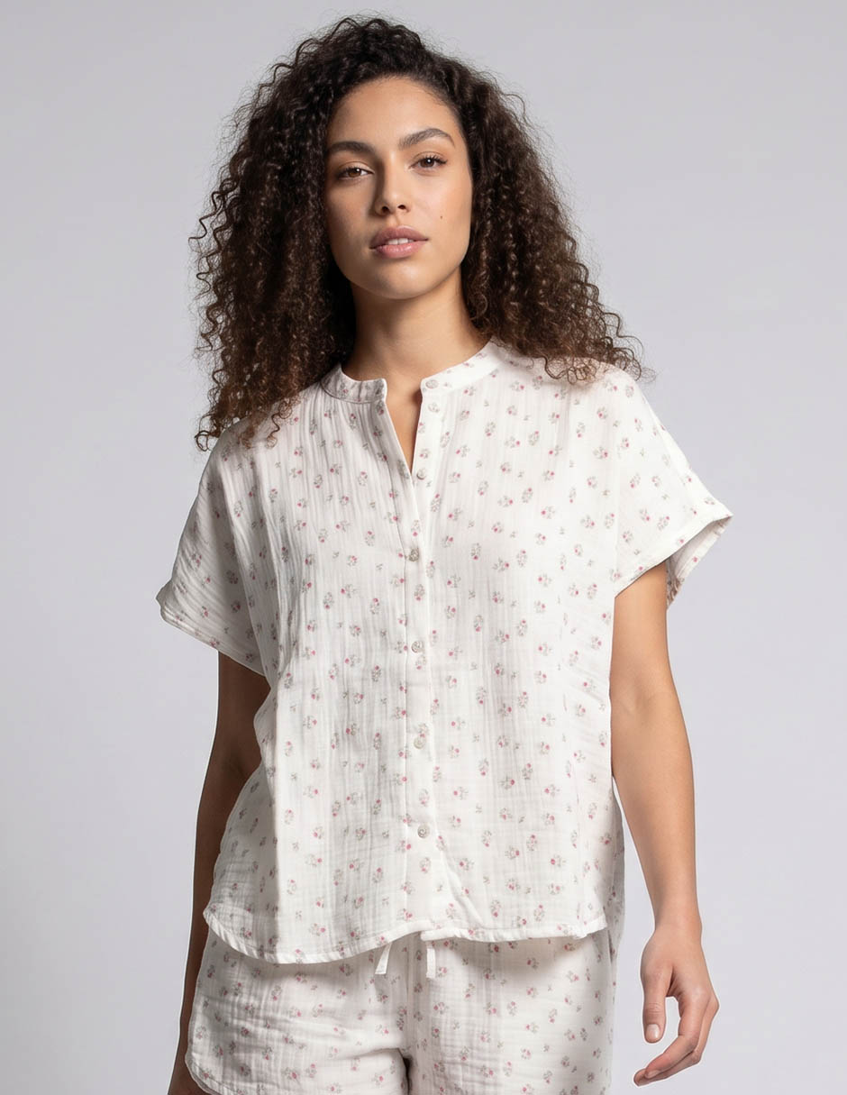 Playera para mujer Playera para mujer