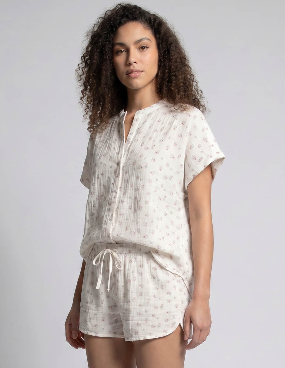 Short para mujer