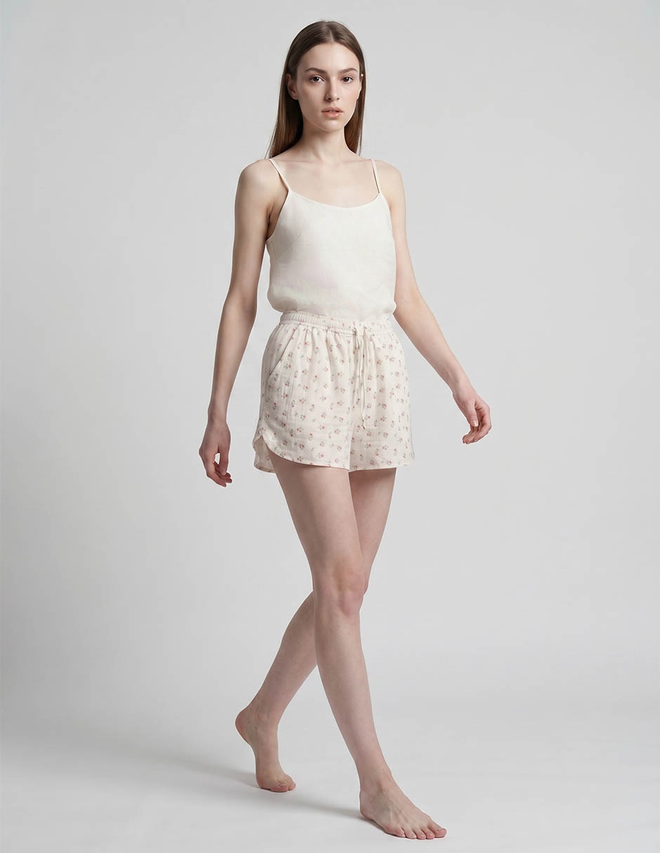 Short etam para mujer