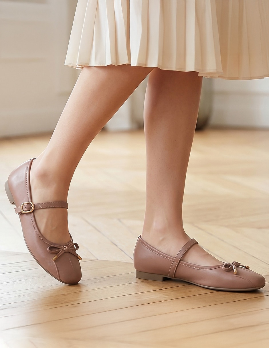 Balerina gabriela's a para mujer