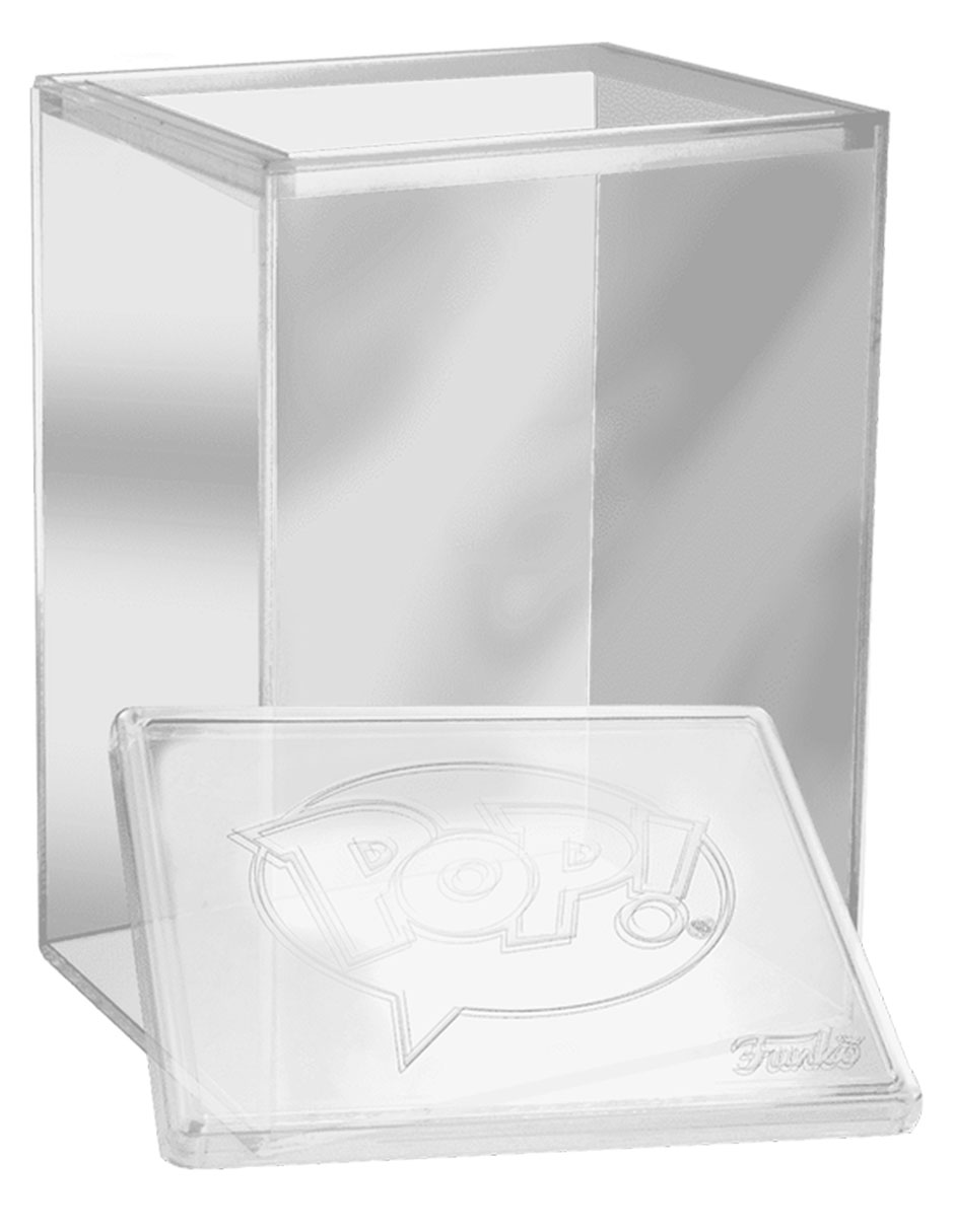 Protector para Funko