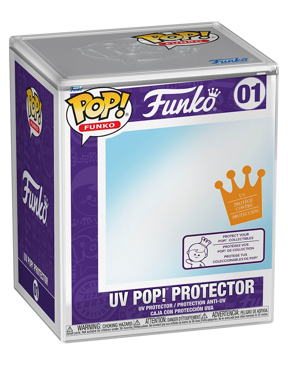 Protector para Funko