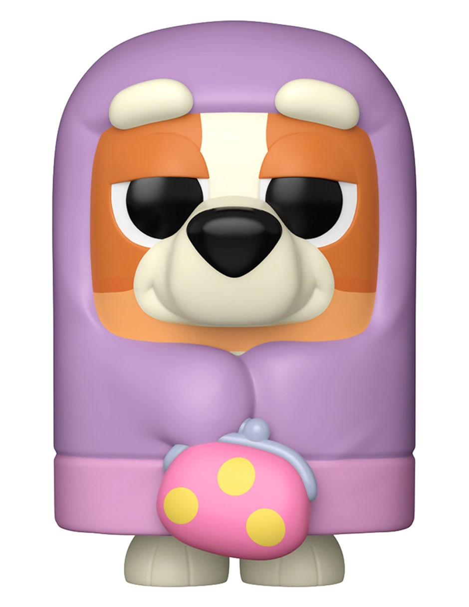 Funko Funko POP! Animation Bluey Granny Rita