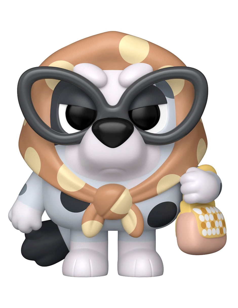 Funko Funko POP! Animation Bluey Granny Gladys