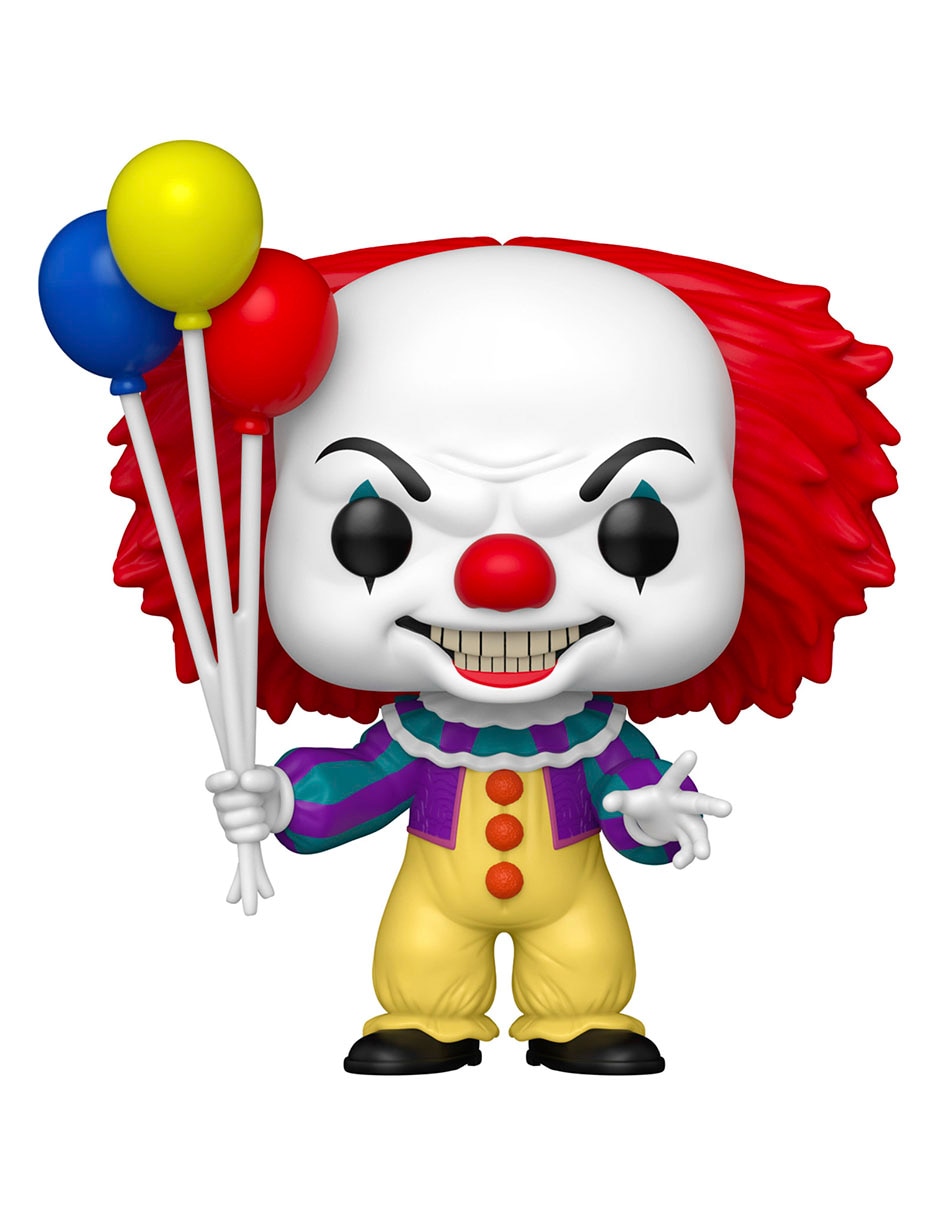 Funko Funko POP! Movies IT The Movie Pennywise