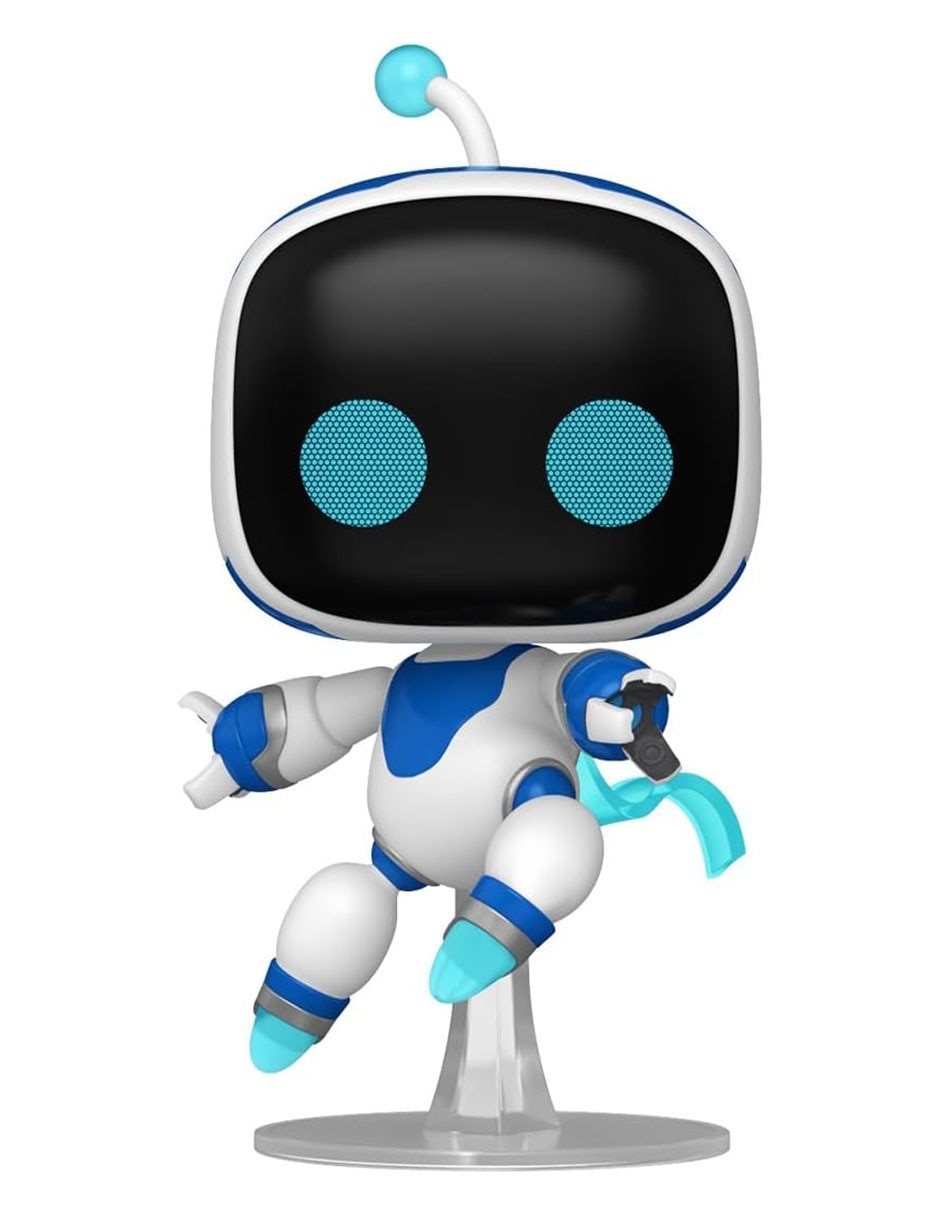funko pop! Games astro bot 1