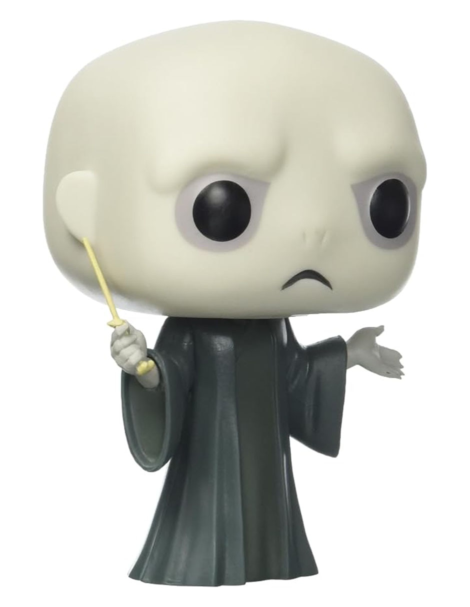 Funko funko pop! Harry potter lord voldemort