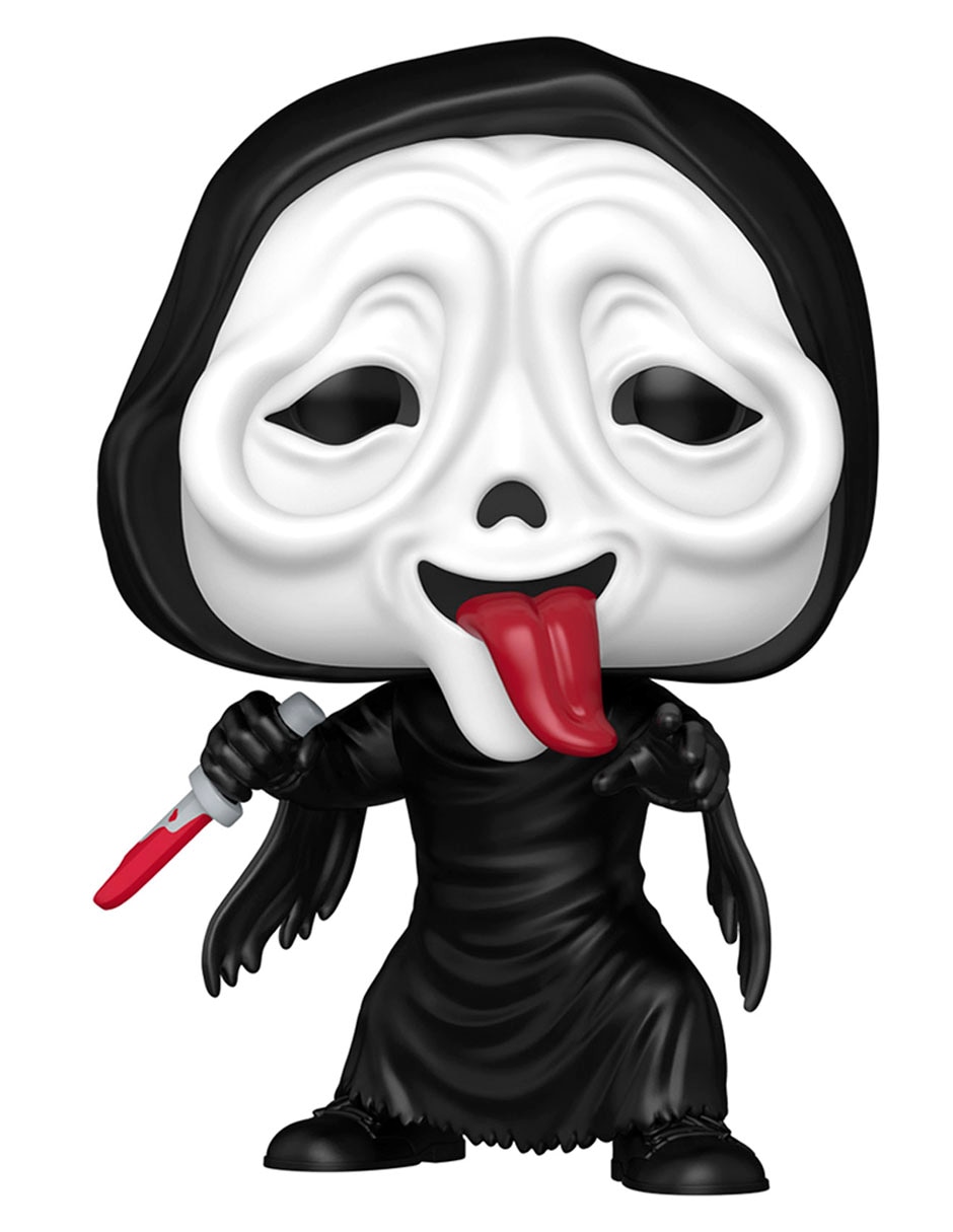 Funko POP! Ghost Face 1