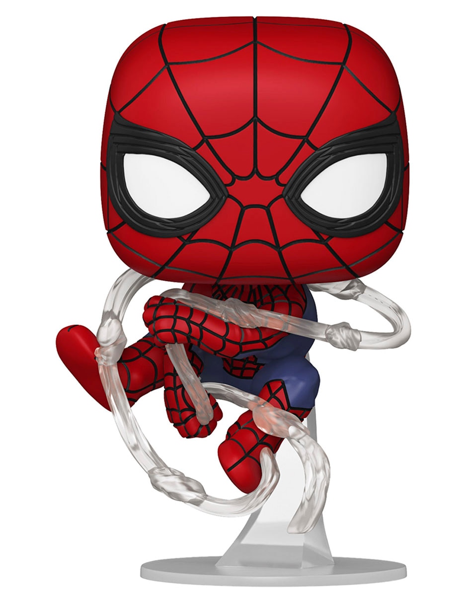 Funko funko pop! Marvel spider-man