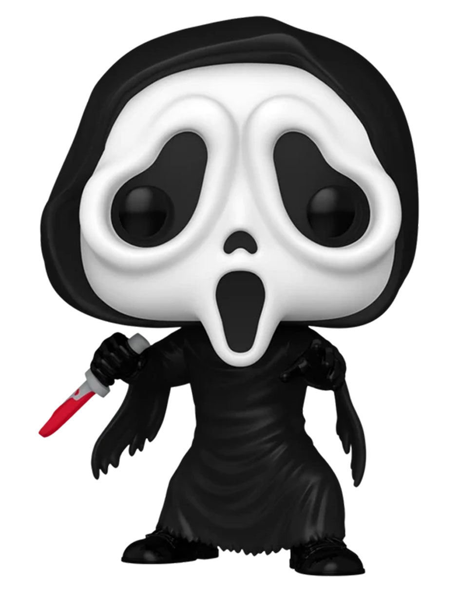 funko pop! Movies ghost face 1