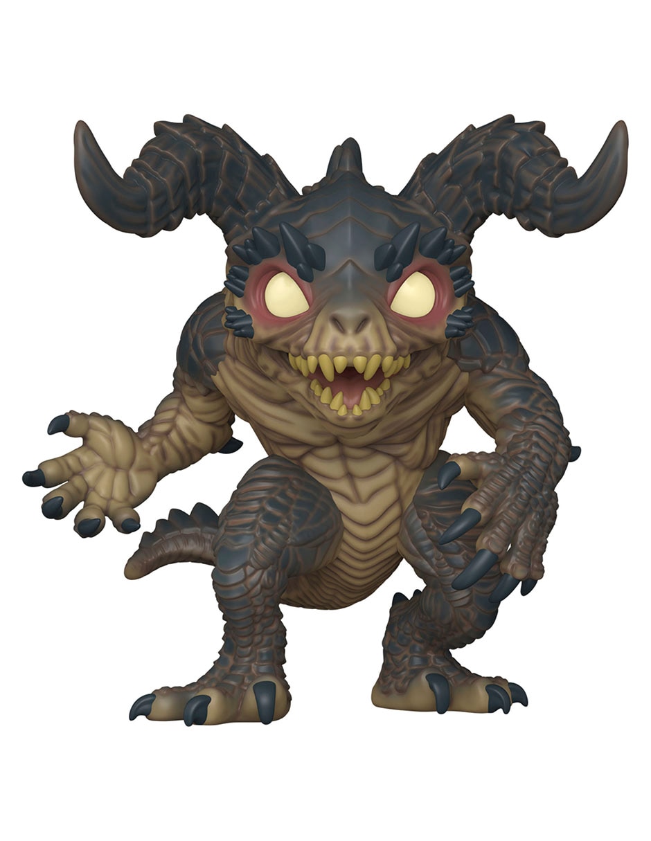 Funko funko pop! Television fallout death claw