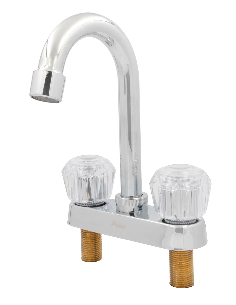 Llave mezcladora para lavabo iusa primo esencial