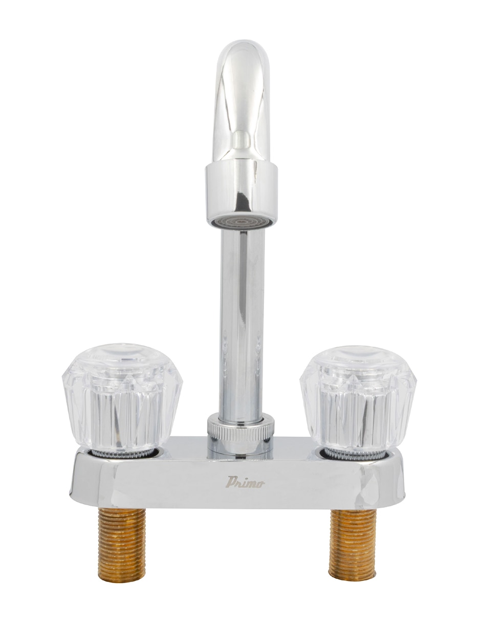 Llave mezcladora para lavabo iusa primo esencial
