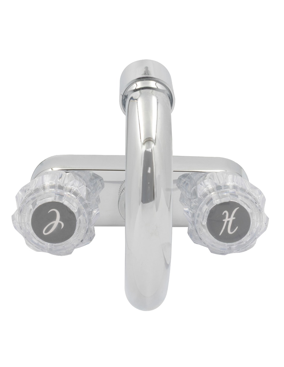 Llave mezcladora para lavabo iusa primo esencial