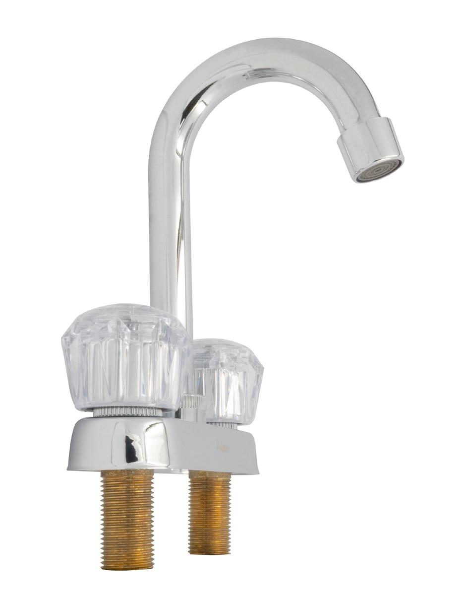 Llave mezcladora para lavabo iusa primo esencial