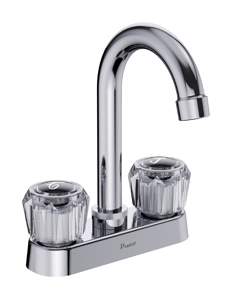 Llave mezcladora para lavabo iusa primo esencial