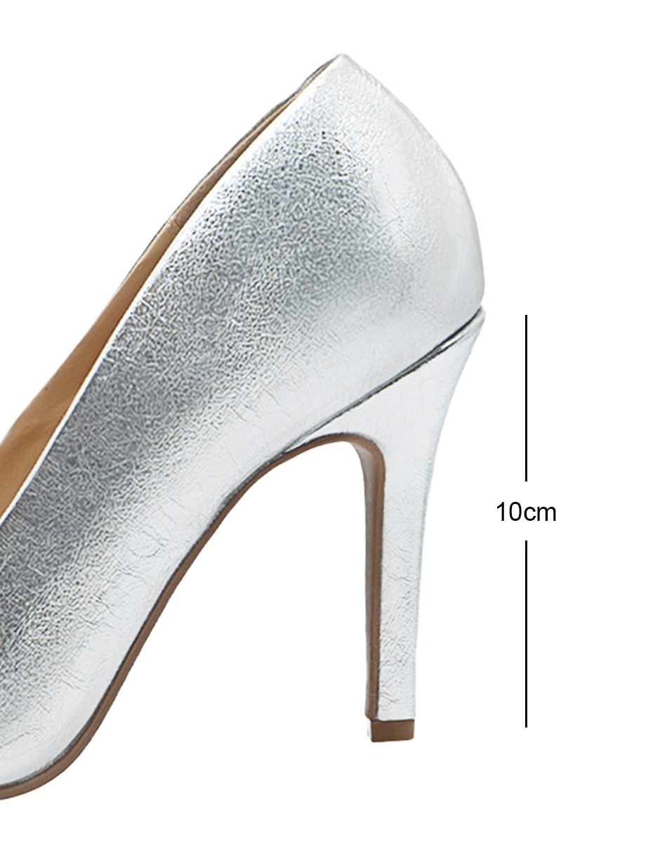 Zapatilla lady paulina elegance