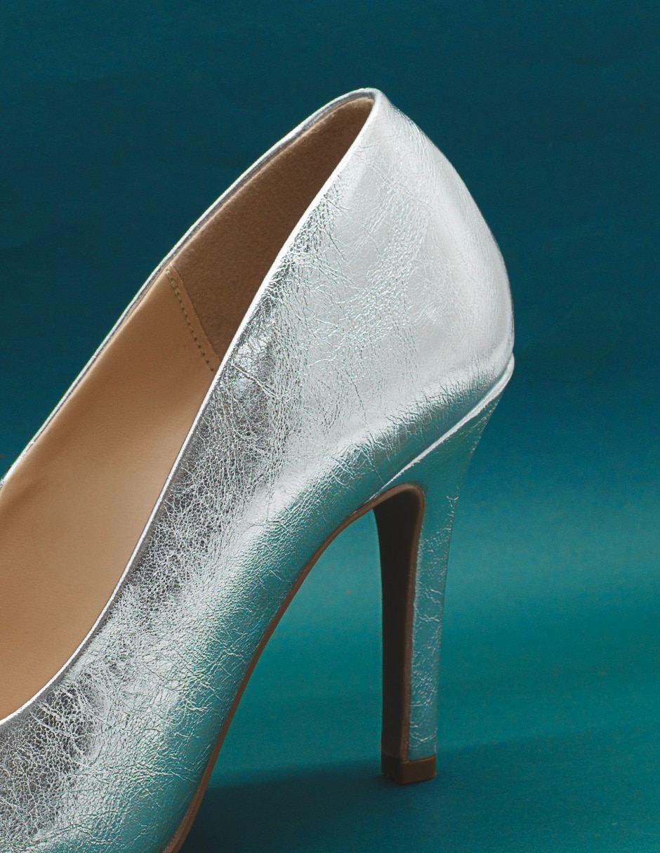 Zapatilla elegance 3