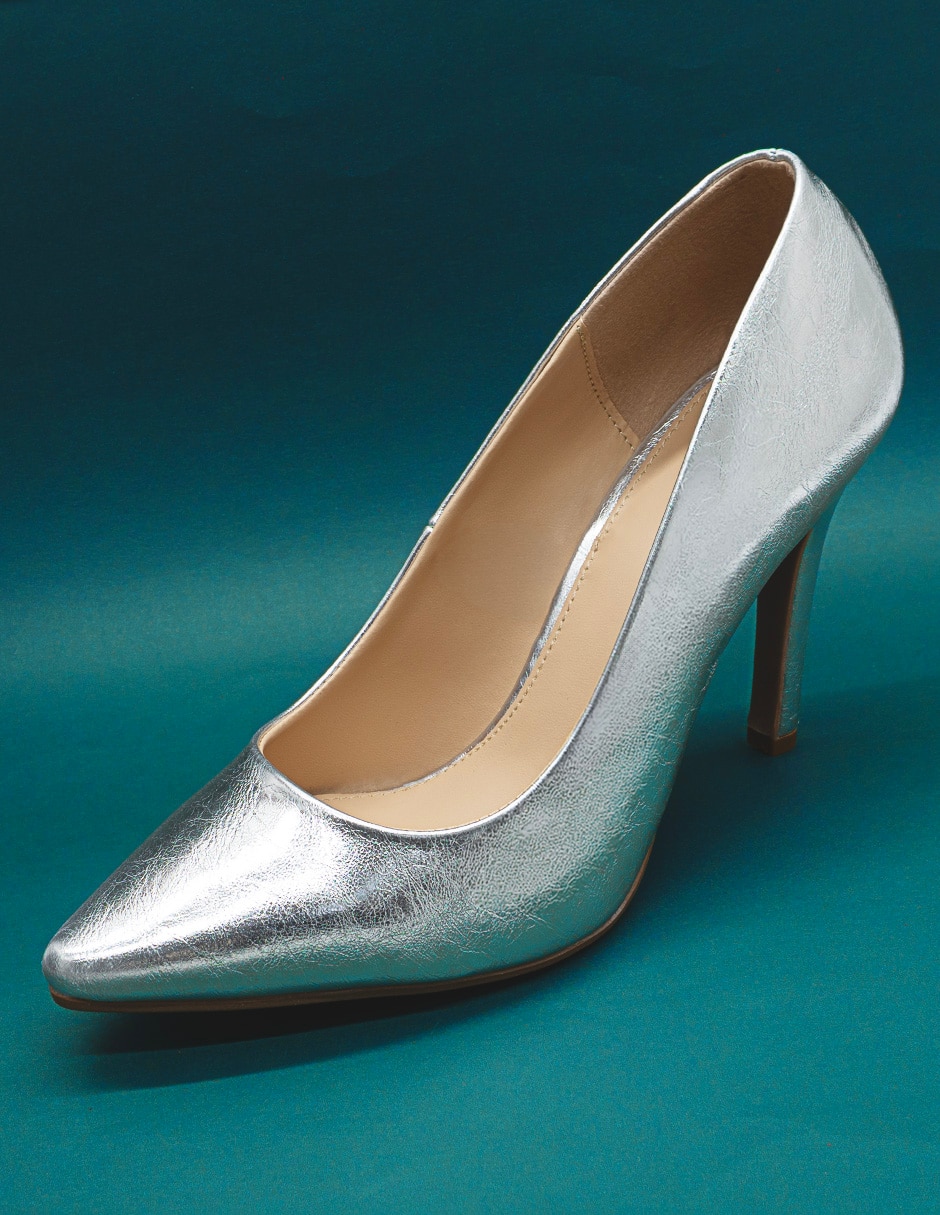 Zapatilla elegance 6